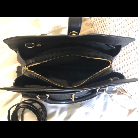 COACH Mercer Satchel 24 - Picture 6 of 11